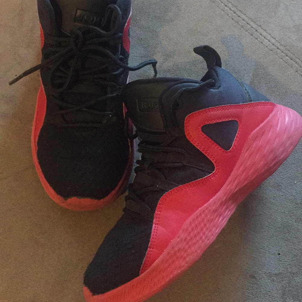 Boys Jordans
